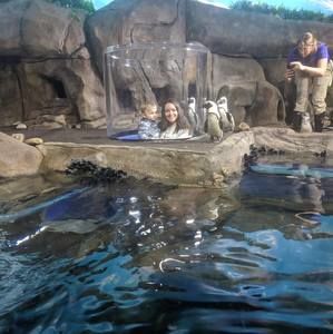 Meet your Posher, Eric